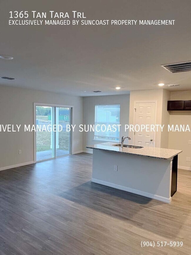 Foto del edificio - Stunning BRAND NEW 3BR/2BA Home for Rent! ...
