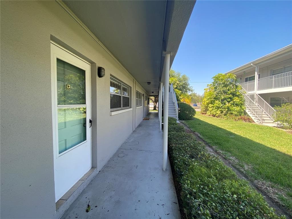 5924 5th Ave N Unit A4, Saint Petersburg, FL 33710 Condo for Rent in