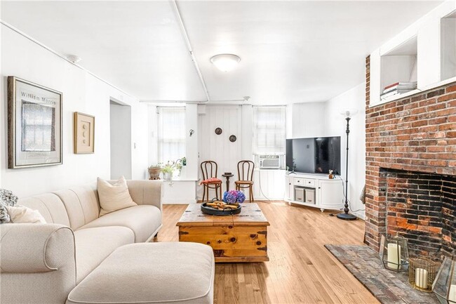 Foto del edificio - 414 Benefit St