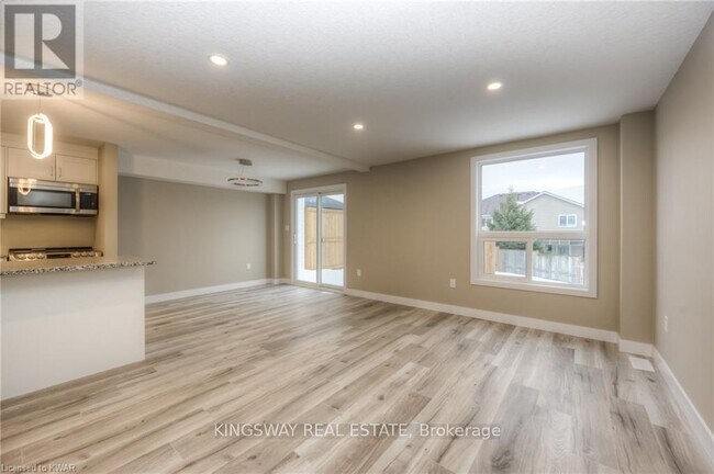 Photo du bâtiment - 1 Highbrook St