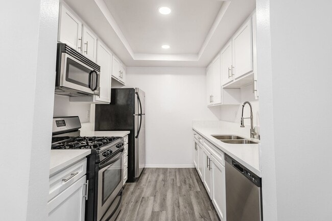 Foto del interior - 960 N. Alfred
