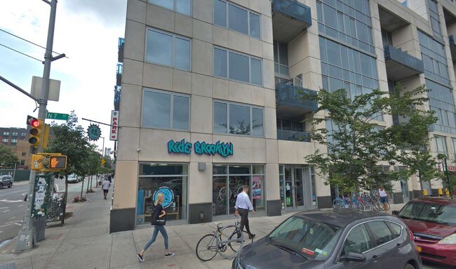 Foto del edificio - The Edge South