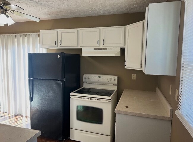 Foto del edificio - 1811 W 13th St