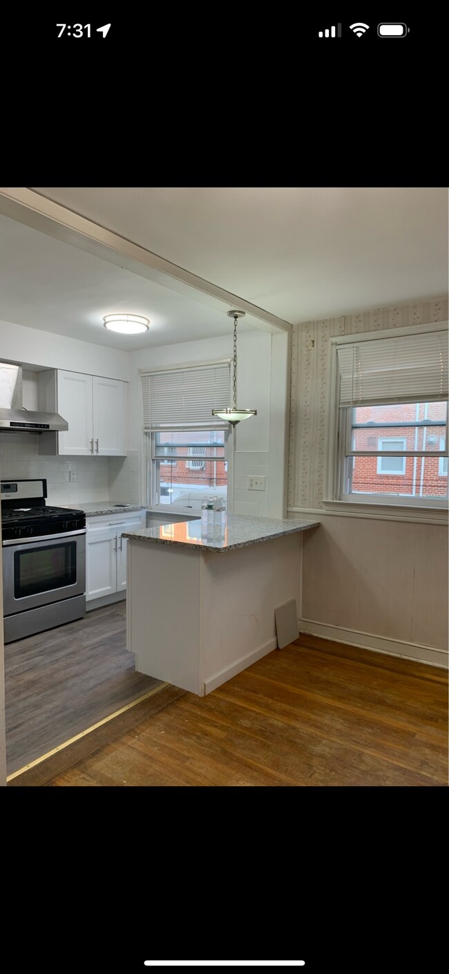 Photo - 7133 Lynford St Townhome