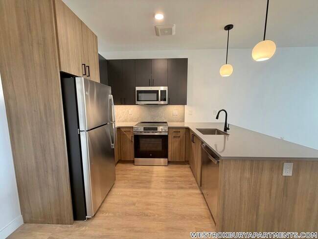 Foto del edificio - 199 Gardner St