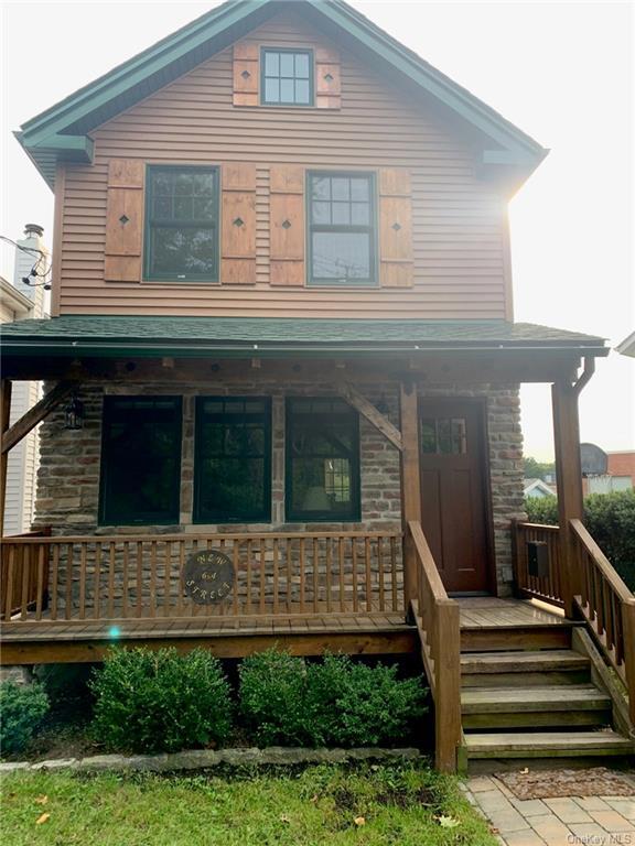 Primary Photo - 64 New St