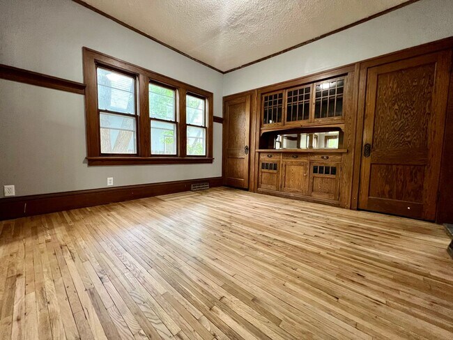 Foto del edificio - Wonderful 2 Bedroom 1 Bath Single Family Home!!