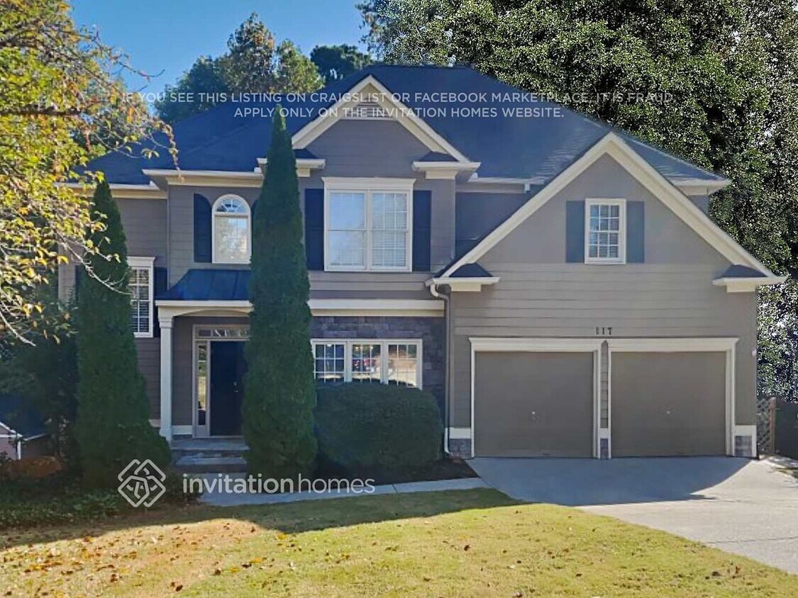 Foto principal - 117 Chickory Ln