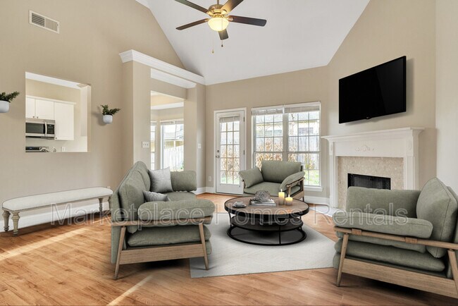 Building Photo - 905 Jackson Cir