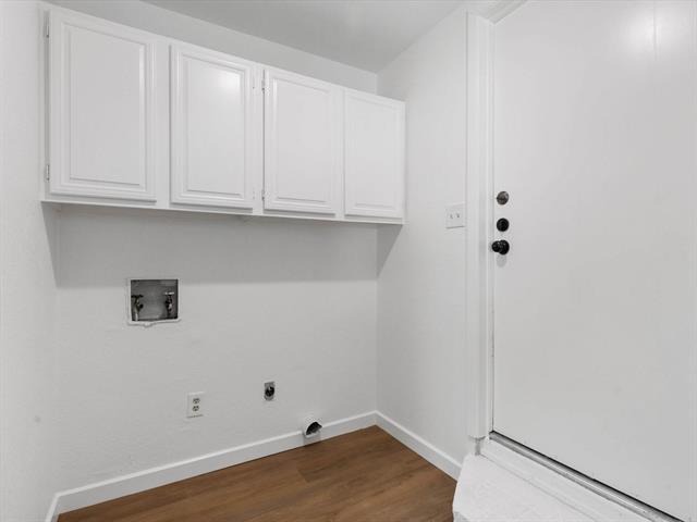 Building Photo - 1117 S Rusk St