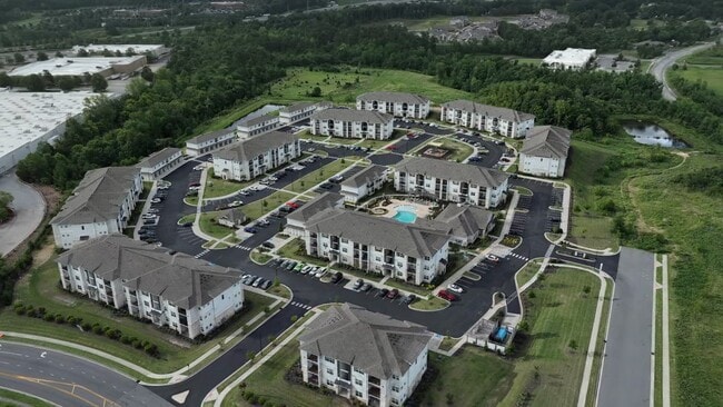  - Graces Reserve