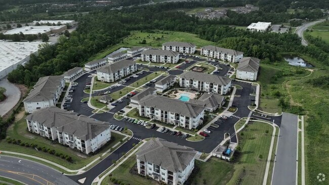  - Graces Reserve