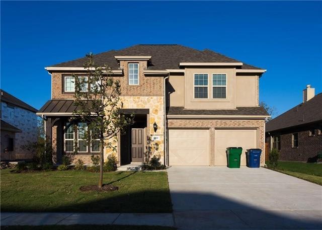 Foto principal - 3928 Southern Rdg Dr