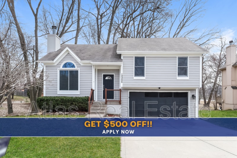 10205 NW 85 St, Kansas City, MO 64153 House Rental in Kansas City, MO