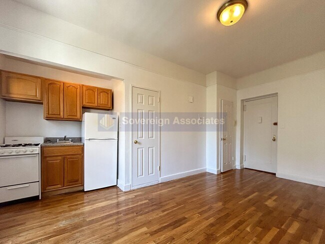 Foto del edificio - 936 West End Ave