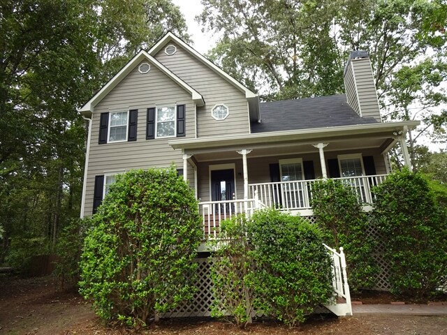 Primary Photo - 230 Poole Bridge Dr