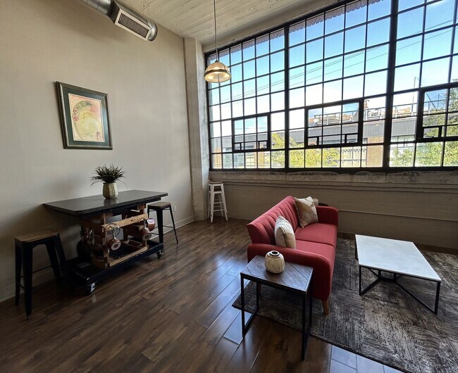 Interior Photo - 2320 Lofts
