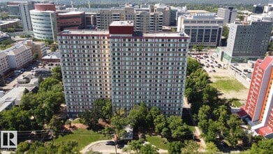 Building Photo - 8510-8111 111 St NW