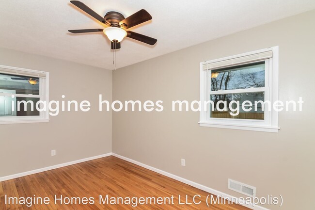 Building Photo - 4 br, 2 bath House - 7230 GIRARD AVE N