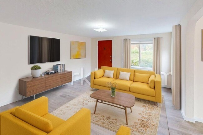 Foto del edificio - Small Pet Friendly - 2 Bedroom Single Fami...