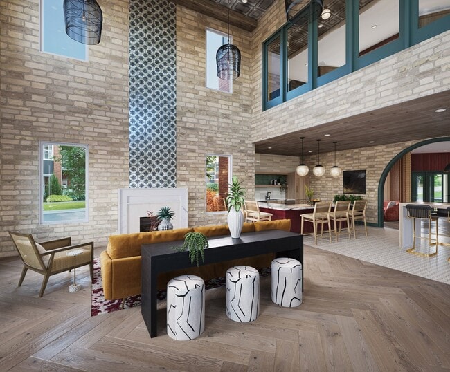 Foto del edificio - Relay 129 Apartments & Townhomes