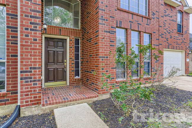 Foto del edificio - 4015 Camelia Glen Ln