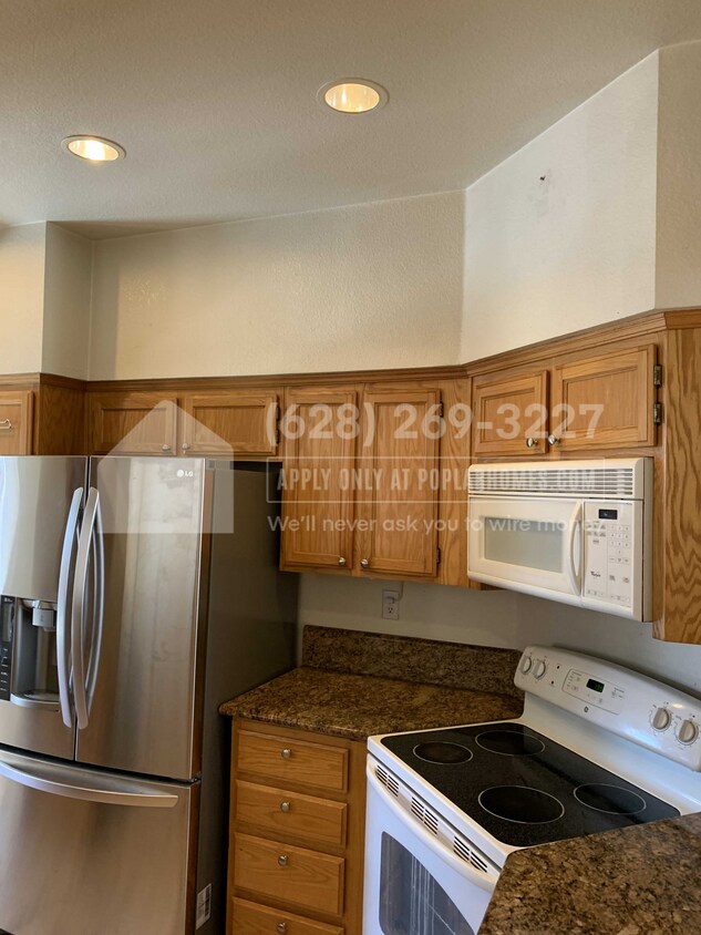 10739 Dulsie Ln, Dublin, CA 94568 Townhome Rentals in Dublin CA