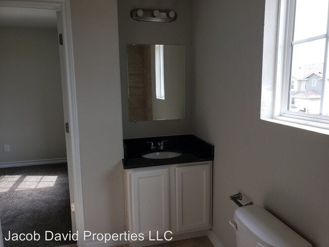 Building Photo - 16901 Spirit Brook