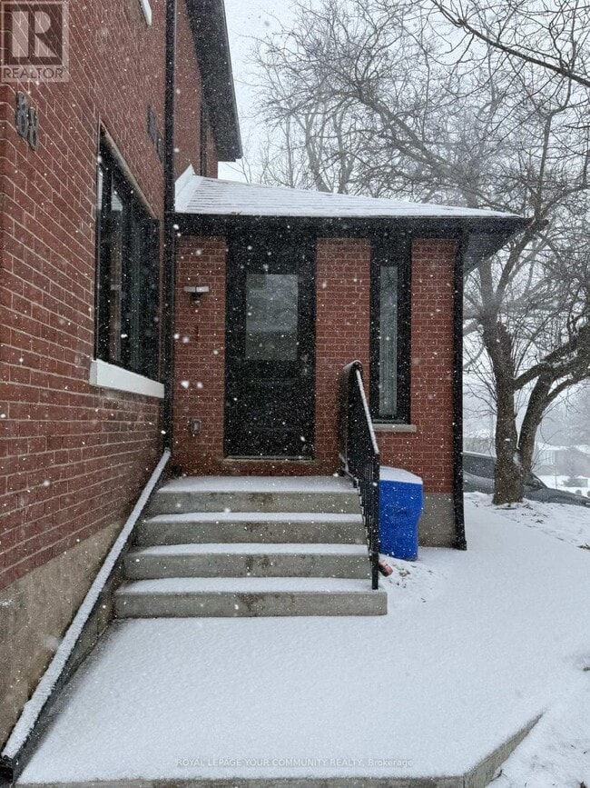 Building Photo - 88 Spruce St