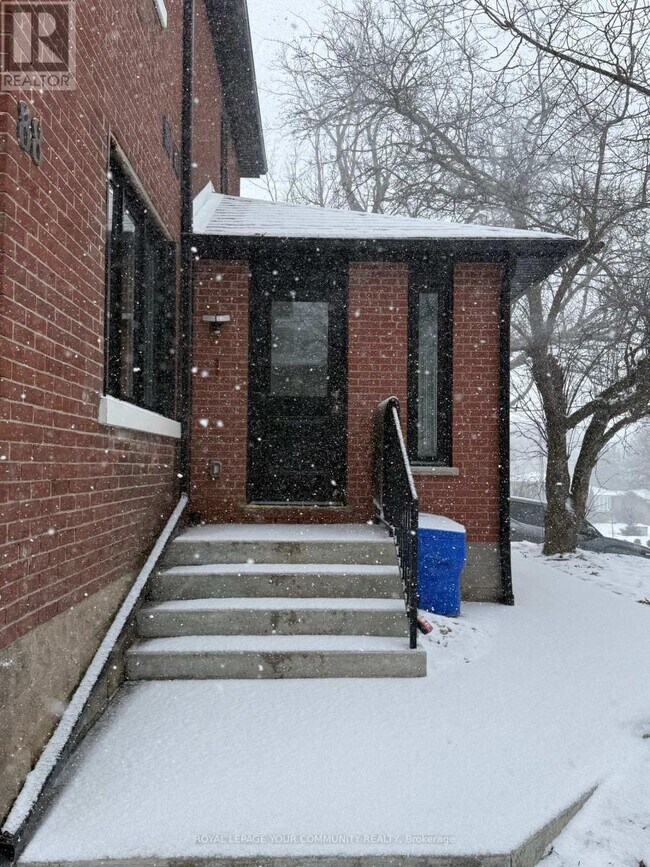 Photo du bâtiment - 88 Spruce St