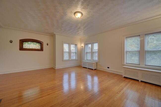 Foto del edificio - 8005 S Sangamon St