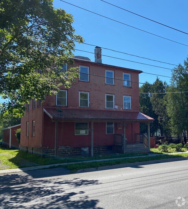 Apartments For Rent in Canastota, NY 3 Rentals