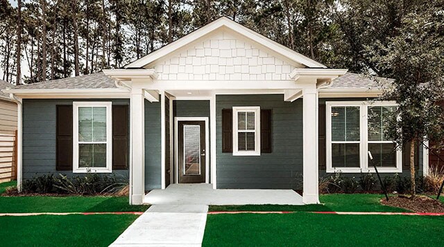 Foto principal - 15770 Old Conroe Rd