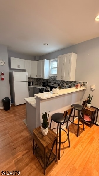 Building Photo - 45 Blum St