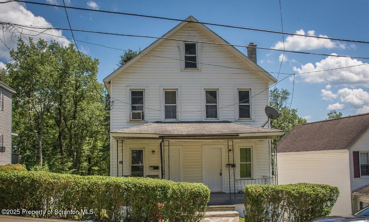 Primary Photo - 144 Jefferson St
