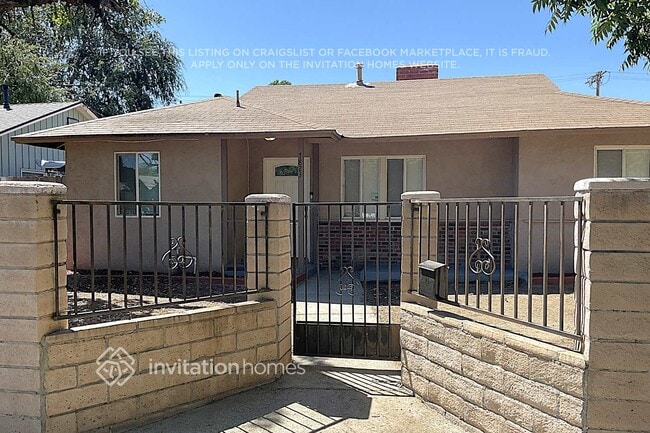 Building Photo - 7823 Louise Ave
