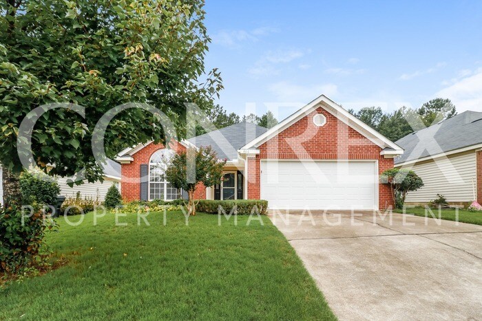 Primary Photo - Gorgeous 3 Bedroom Ranch in Evans!