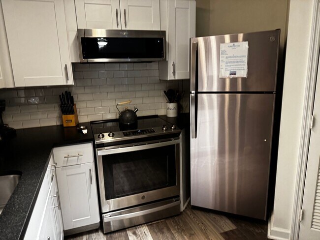 Foto del edificio - Remodeled First Floor Oceanwalk Condo- Furnished