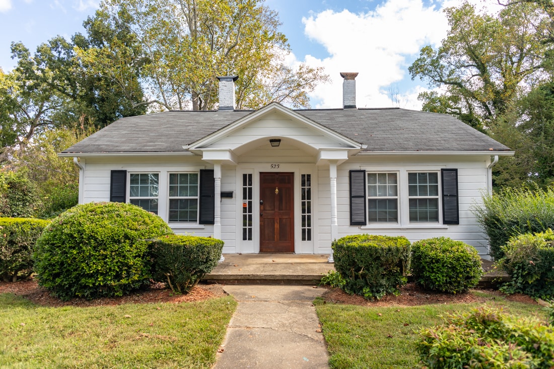Foto principal - 523 Kentwood St SW