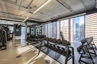 Interior Photo - Calgary House in TELUS Sky
