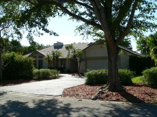 Building Photo - 2350 NW 105th Terrace