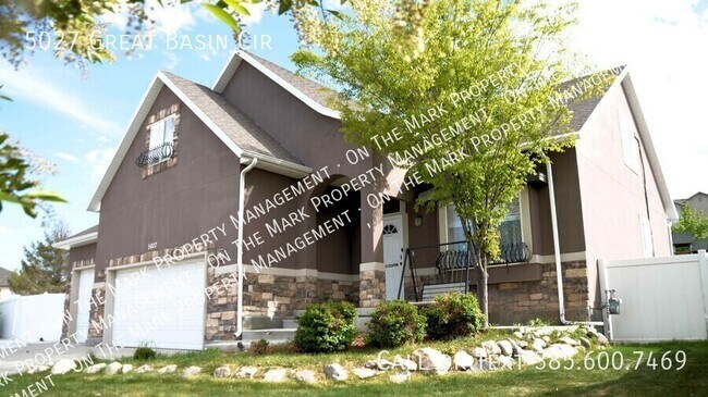 Foto del edificio - 5027 Great Basin Cir