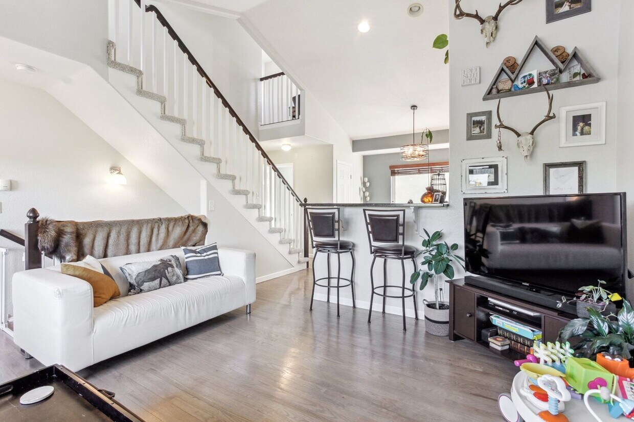 Primary Photo - Arvada Townhome with Serene Lake Views