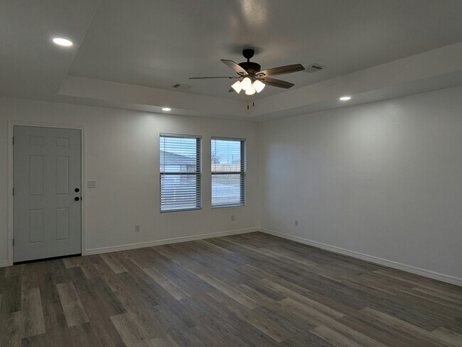 Building Photo - 1119 Caprock St