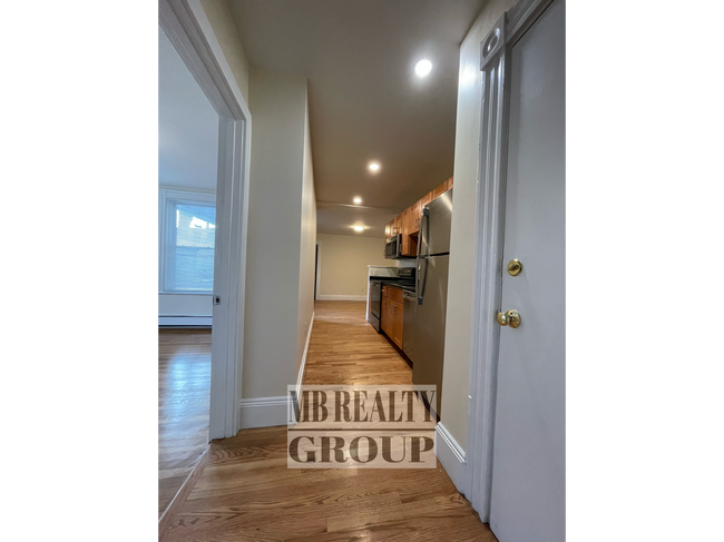 Entrance on right - 85 Hall St