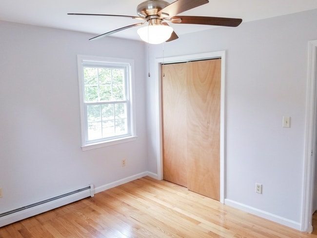 Bedroom - 19 Old Allamuchy Rd