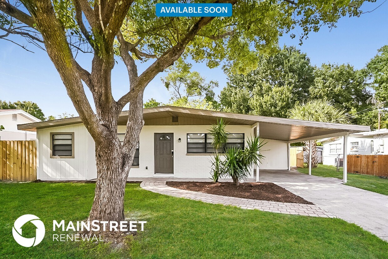 Foto principal - 4317 W Bay Ave