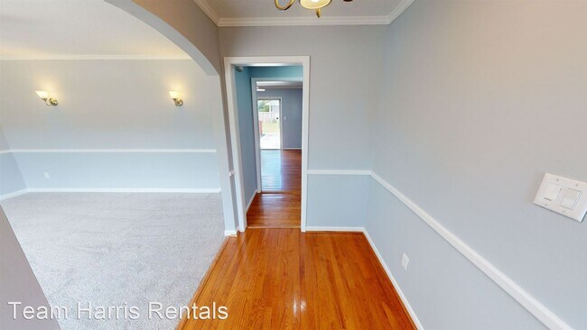 Foto del edificio - 3 br, 2.5 bath House - 517 Lennox Drive