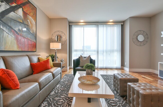 Foto del edificio - 960 Harrison St