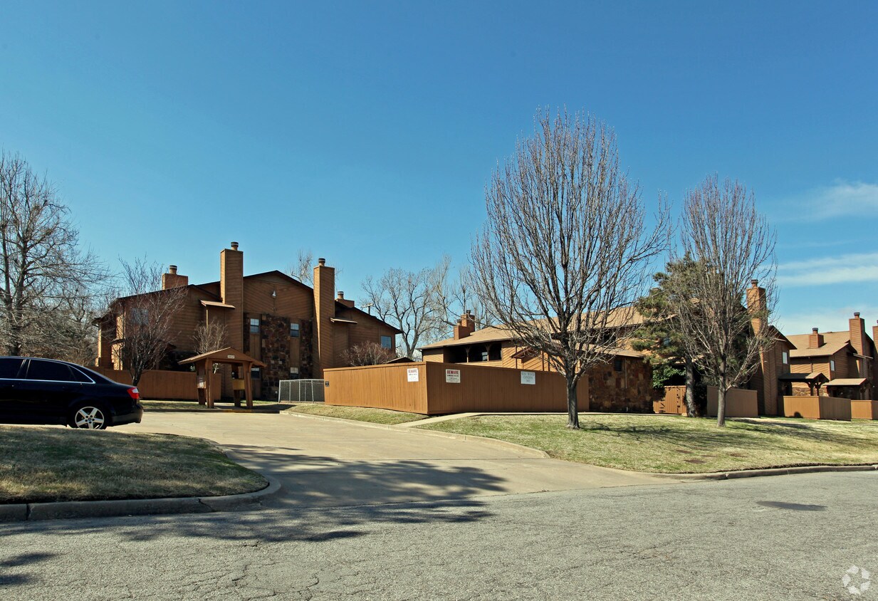 Foto del edificio - 3402 S Winston Ave
